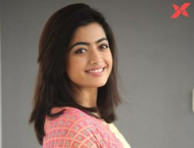 Rashmika Mandanna Dance Performance Photos