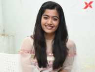 Rashmika Mandanna New Photos