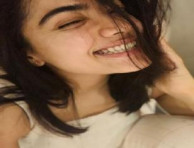 Rashmika Mandanna arresting moods complemented the frame big-time