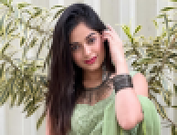 Indian Actress Jannat Zubair Rahmani Looks So Adorable In This Green Kurti That Your Heart Will Melt!! Check It Out!