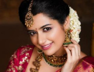 Thayige Thakka Maga Actress Ashika Ranganath Mesmerizing With Her Looks In These Pictures