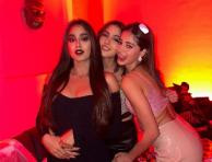 Bollywood Celebrities Are Rocking Their Halloween Costumes. Check Out The Images!