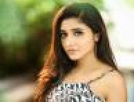 Alluring Pictures Of Actress Mirna Menon In A Stylish Outfits