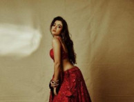 Pushpa Girl Rashmika Mandanna's Indian Looks Are Awe-Inspiring. 