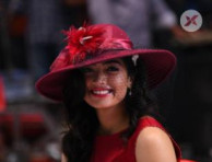Rashmika Mandanna Stills From Devadas Movie