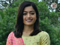 Rashmika New PhotoShoot