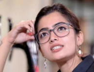 Gorgeous Rashmika Mandanna Photos