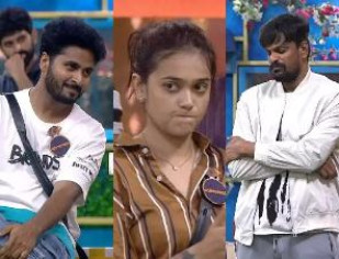 Bigg Boss Telugu 6: Adi Reddy Receives An Awsome Surprise; Srihan, Inaya, And 4 Other Contestants Get Nominated
