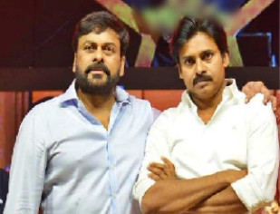 Chiranjeevi Backs Pawan Kalyan And His Political Party: Says, You Cannot Expect All The Five Fingers Of A Palm To Be Equal 