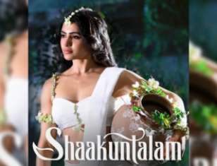 Samantha Ruth Prabhu's Shaakuntalam To Premiere On Amazon Prime Video