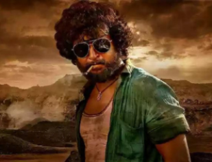 Dasara Continues To Run Successfully With 110 Crores Collection