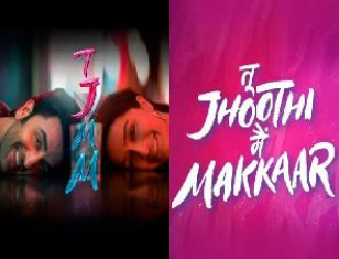 Ranbir Kapoor And Shraddha Kapoor Seem Adorable In The Teaser For The Luv Ranjan-Directed 'Tu Jhoothi Main Makkaar' 