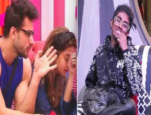Bigg Boss 16: Shalin Bhanot And Captain MC Stan Quarrel Over Tina Datta