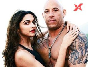 Deepika Padukone might return in Vin Diesel’s XXX franchise