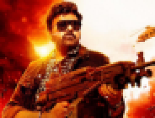 Chiranjeevi Waltair Veerayya  32 Days Collections