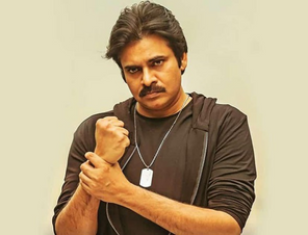 Pawan Kalyan Recounts Dealing With Depression, Says, At 17, I Remember Planning To Take My Own Life