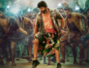 Chiranjeevi Waltair Veerayya  27 Days Collections