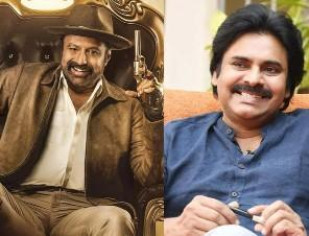 Pawan Kalyan To Appear On Nandamuri Balakrishna's Talk Show 'Unstoppable With NBK 2'