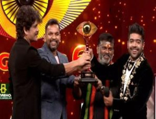 Bigg Boss Telugu 6 Winner: LV Revanth Takes The Trophy; Here's All You Need To Know About The Grand Finale