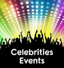 Telugu - Celebrities Events