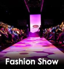 Hindi - Fashion Show