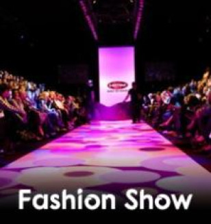 Tamil - Fashion Show