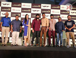 KGF: Chapter 1 press meet is done Yash is quite excited for the movie