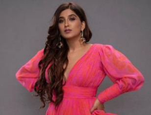 Have A Look On The Beautiful Images Of Bigg Boss 16 Beauty Nimrit Kaur Ahluwalia