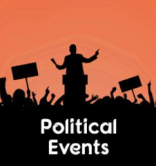 Telugu - Political Events