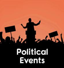 Hindi - Political Events