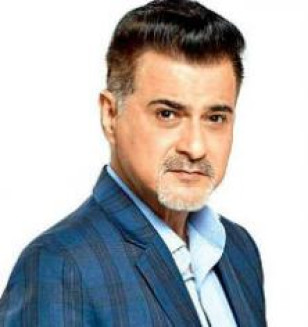 Sanjay Kapoor