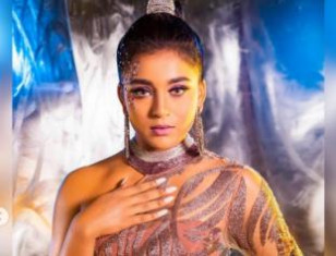Bigg Boss 16 Contestant Sumbul Touqeer Makes Buzz On Social Media. Sumbul's Bold Images Are Too Hot To Handle!!!