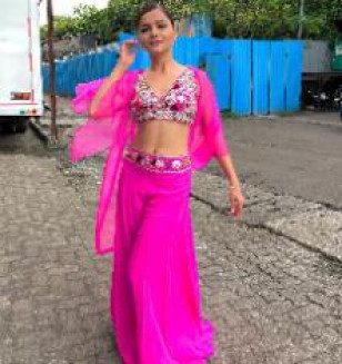 Rubina Dilaik