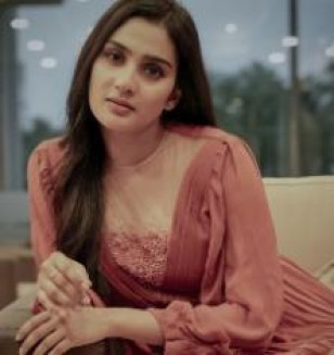 Aditi Ravi