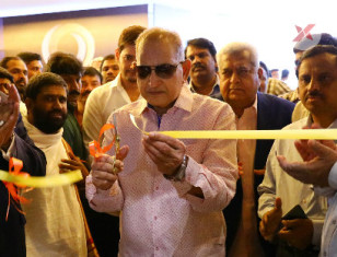 AMB Cinemas Launch Photos