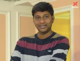 Anukunnadi okkati Ayindhi Okkati movie Director Balu Adusumilli interview  photos
