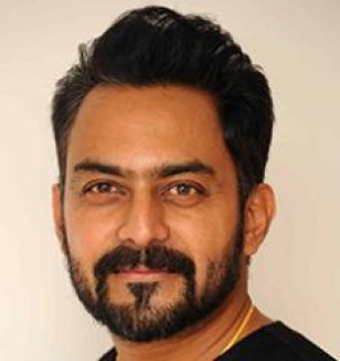 J. Karthik