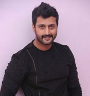Yashas Surya 