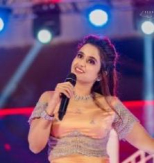 Chaitra Vasudevan