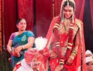 Ritesh Deshmukh and Genelia wedding celebration throwback photos