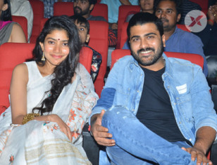 Padi padi Leche Manasu Pre Release Event Photos