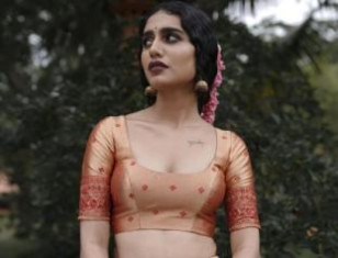 Ishq: Not a Love Story Movie Actress Priya Prakash Varrier's Latest Bold And Sexy Photoshoot Pictures