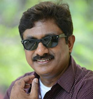 Raghu Kunche