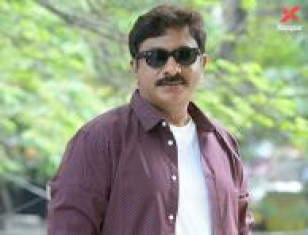 Music Director Raghu Kunche interview photos