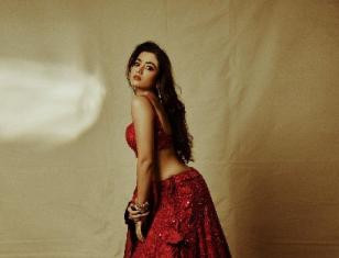 Pushpa Girl Rashmika Mandanna's Indian Looks Are Awe-Inspiring. 