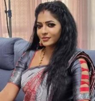 Reshma Pasupuleti