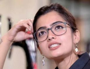 Gorgeous Rashmika Mandanna Photos