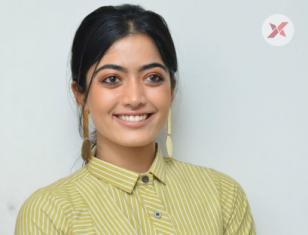 Rashmika Mandanna knows how to nail the Indian look