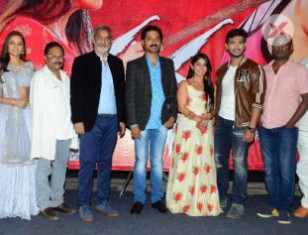 Ratham Movie Pre Release Event Photos