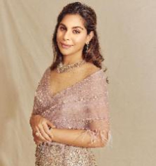 Upasana Konidela